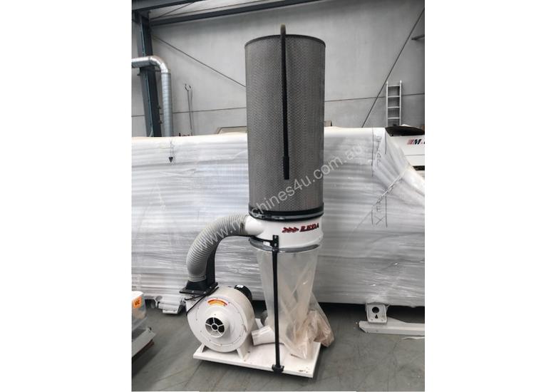 caption Cartridge Filter Extractors under half replacement cost
