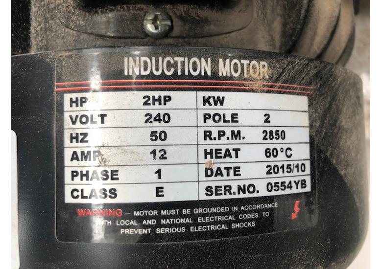 caption Cartridge Filter Extractors under half replacement cost
