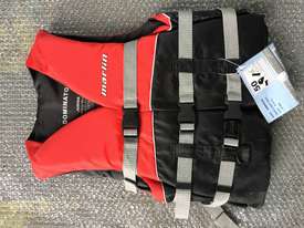 Life Jacket Buoyancy Vest Marlin Junior Dominator Level 50S/35N - picture0' - Click to enlarge