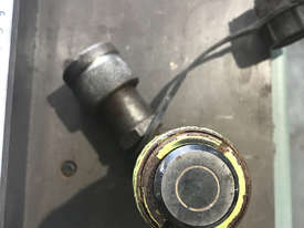 Porta Power Larzep 5 Ton Hydraulic Ram Single Acting Cylinder SM00502 - picture2' - Click to enlarge