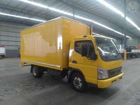 Mitsubishi Canter FE84PE6SRFAA - picture0' - Click to enlarge