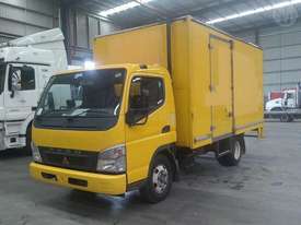Mitsubishi Canter FE84PE6SRFAA - picture1' - Click to enlarge