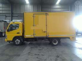 Mitsubishi Canter FE84PE6SRFAA - picture2' - Click to enlarge