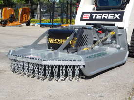 Slasher 4' Foot 1280mm Brush Cutter mower Universal pick-up ATTSLAS - picture1' - Click to enlarge