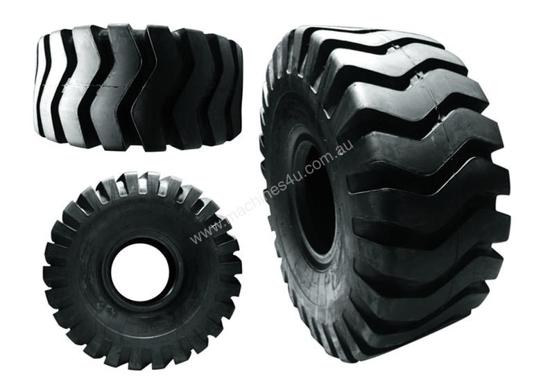caption Earthmoving tyres Clearance!!!!!