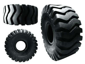 Earthmoving tyres Clearance!!!!! - picture2' - Click to enlarge