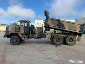 1984 Mack RM6866 RS - picture1' - Click to enlarge
