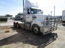 Freightliner Coronado 6X4 - picture0' - Click to enlarge