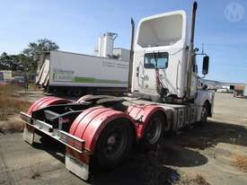 Freightliner Coronado 6X4 - picture0' - Click to enlarge