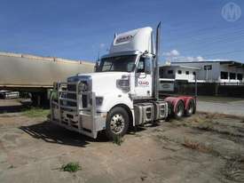 Freightliner Coronado 6X4 - picture2' - Click to enlarge