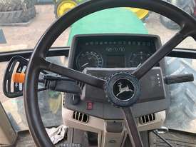 #504560 - John Deere 6510 4WD Tractor - picture2' - Click to enlarge