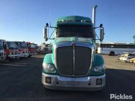 2011 Kenworth T409 - picture1' - Click to enlarge