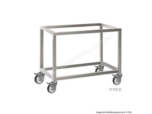 Trolley for Countertop Bain Marie BMT11