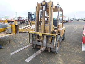 Hyster Other LPG / Petrol Counterbalance Forklift - picture0' - Click to enlarge