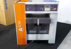 Houfek Aligator 630 Thicknesser