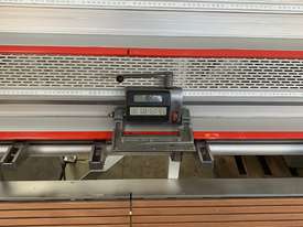 Striebig Verticle Panel Saw - picture2' - Click to enlarge