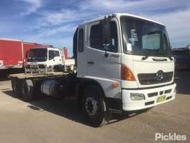 2005 Hino FM1J Ranger - picture0' - Click to enlarge