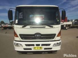 2005 Hino FM1J Ranger - picture1' - Click to enlarge