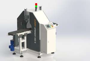 EDDA Automatic Packaging Machine Spinner 450s