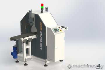 EDDA Automatic Packaging Machine Spinner 450s