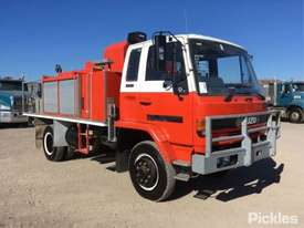 1991 Isuzu FSS500 - picture0' - Click to enlarge