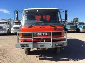 1991 Isuzu FSS500 - picture1' - Click to enlarge