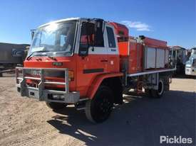 1991 Isuzu FSS500 - picture2' - Click to enlarge