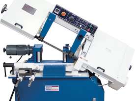 BS-12AF - Automatic Roller Feed Metal Cutting Band Saw - picture0' - Click to enlarge