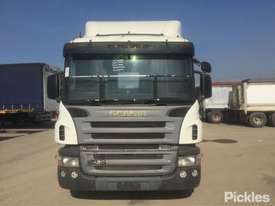 2006 Scania P420 - picture1' - Click to enlarge