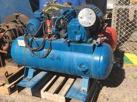 Ingersoll Rand compressors - picture0' - Click to enlarge