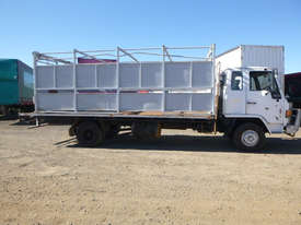 Isuzu FSR500 Tray Truck - picture0' - Click to enlarge