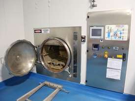 Autoclave - picture0' - Click to enlarge