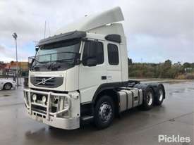 2012 Volvo FM 500 - picture2' - Click to enlarge
