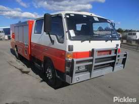 1996 Mazda T4600 - picture0' - Click to enlarge