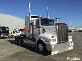 2003 Kenworth T404S - picture0' - Click to enlarge