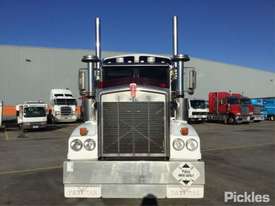 2003 Kenworth T404S - picture1' - Click to enlarge