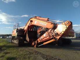 Hitachi ZX330-LC-3 - picture0' - Click to enlarge