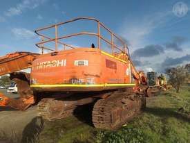 Hitachi ZX330-LC-3 - picture2' - Click to enlarge