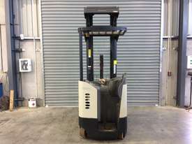 Electric Forklift Reach RR Series 2006 - picture0' - Click to enlarge