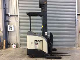 Electric Forklift Reach RR Series 2006 - picture1' - Click to enlarge
