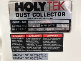 Holytek SF-005 Dust Extractor for sale - picture0' - Click to enlarge