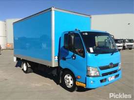 2012 Hino 300 917 - picture0' - Click to enlarge
