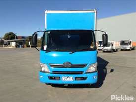 2012 Hino 300 917 - picture1' - Click to enlarge
