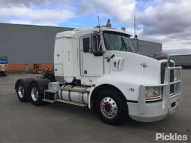 2010 Kenworth T408 - picture0' - Click to enlarge