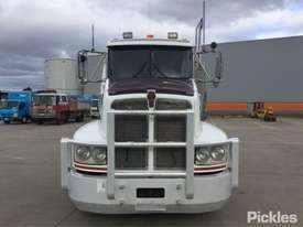 2010 Kenworth T408 - picture1' - Click to enlarge