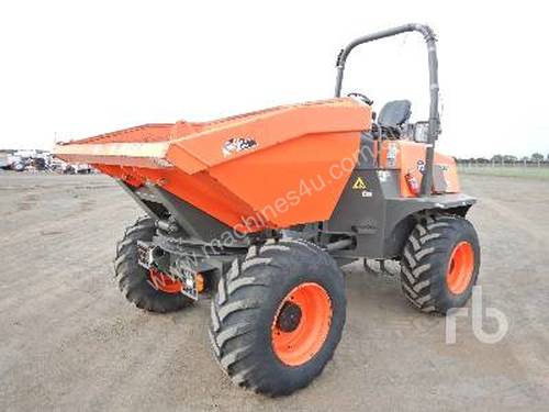 AUSA D1000APG Dumper