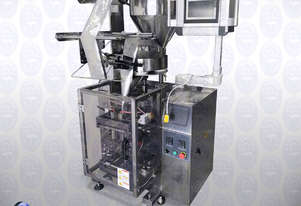 Flamingo 280 Granular Vertical Form Fill & Seal machine (VFFS) Sachet Maker