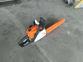 Stihl MS211 - picture2' - Click to enlarge
