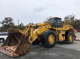 Caterpillar 988H - picture1' - Click to enlarge