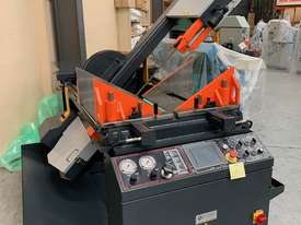 Vertical Miter Cutting Bandsaw - picture0' - Click to enlarge